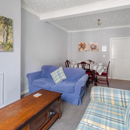 44 Stonehill Street Villa Liverpool Luaran gambar